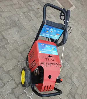 Hhigh Pressure Carwash Machine Available, Best in Town