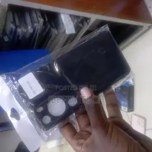 Huawei P60 Pro Silicone Cover Flexible