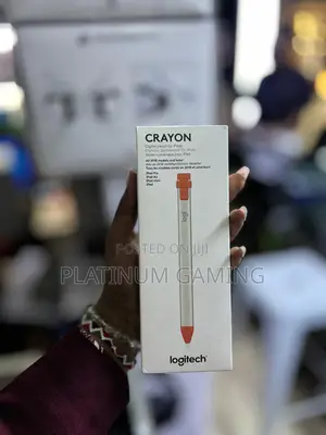 Logitech Stylus for iPads