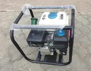 Petol Driven Water Pumps Machine