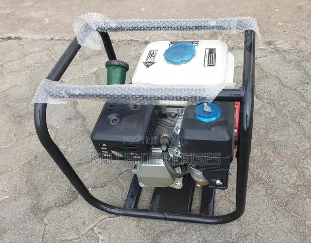 Petol Driven Water Pumps Machine - thumbnail 2