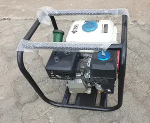 Petol Driven Water Pumps Machine