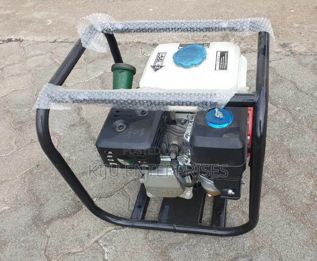 Petol Driven Water Pumps Machine - thumbnail 3