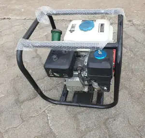 Petol Driven Water Pumps Machine