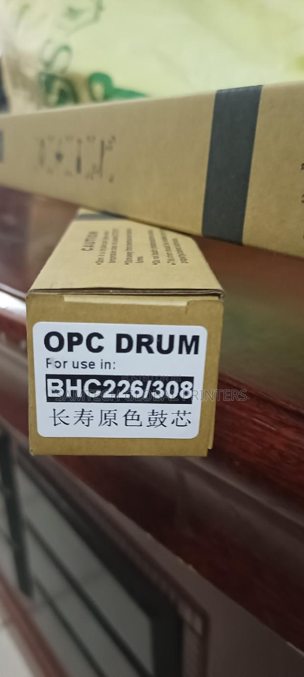 Best, Opc Drum Bhc224/364
