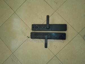 Mobile App Wifi High Security Smart Lock - thumbnail 2