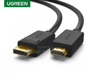 UG-30841 - Male to HDMI Cable