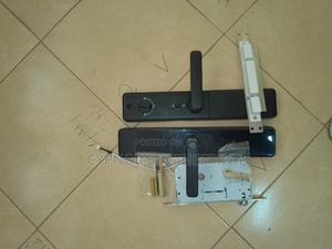 Keyless Code Wifi Smart Door Lock - thumbnail 2