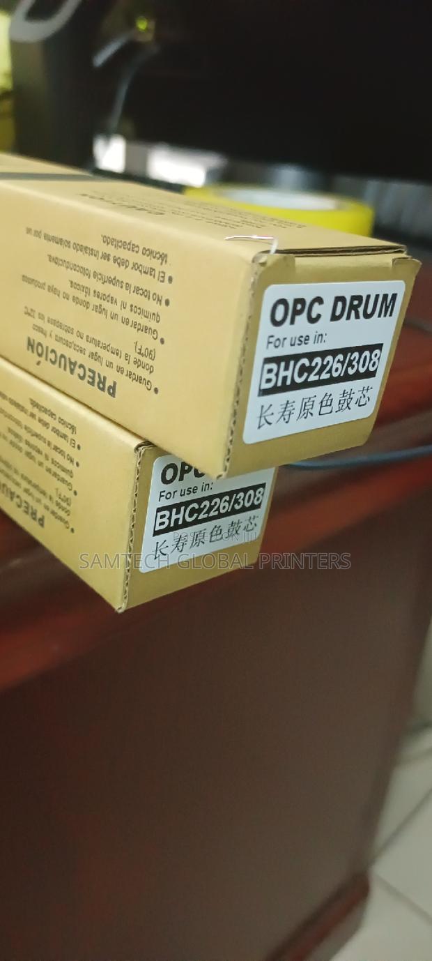 Opc Drum Bhc224/364