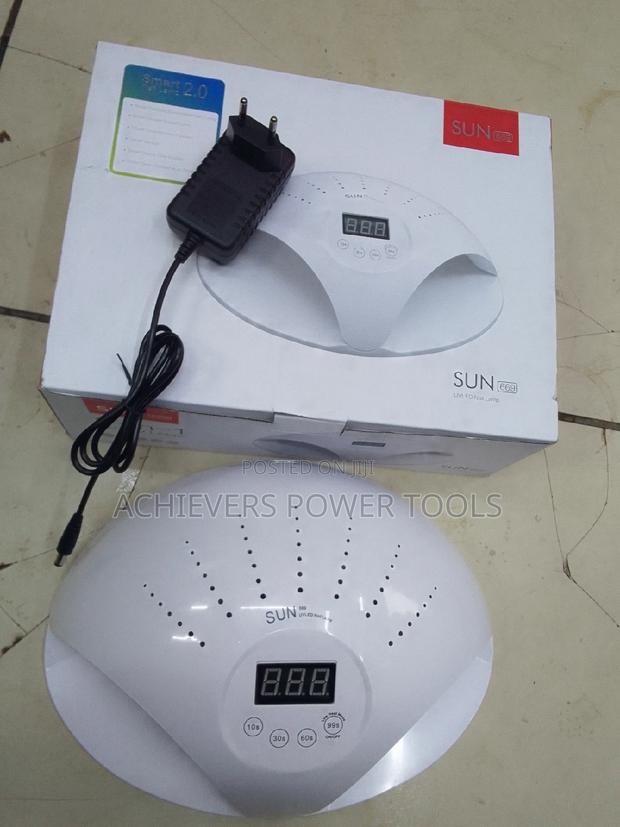 Uv Lamp/ Uv Lamp 48watts - main view