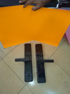 Affordable Home Electronic Smart Lock - thumbnail 2