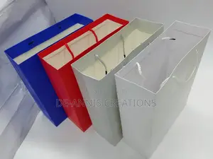 High Quality Gift Bags