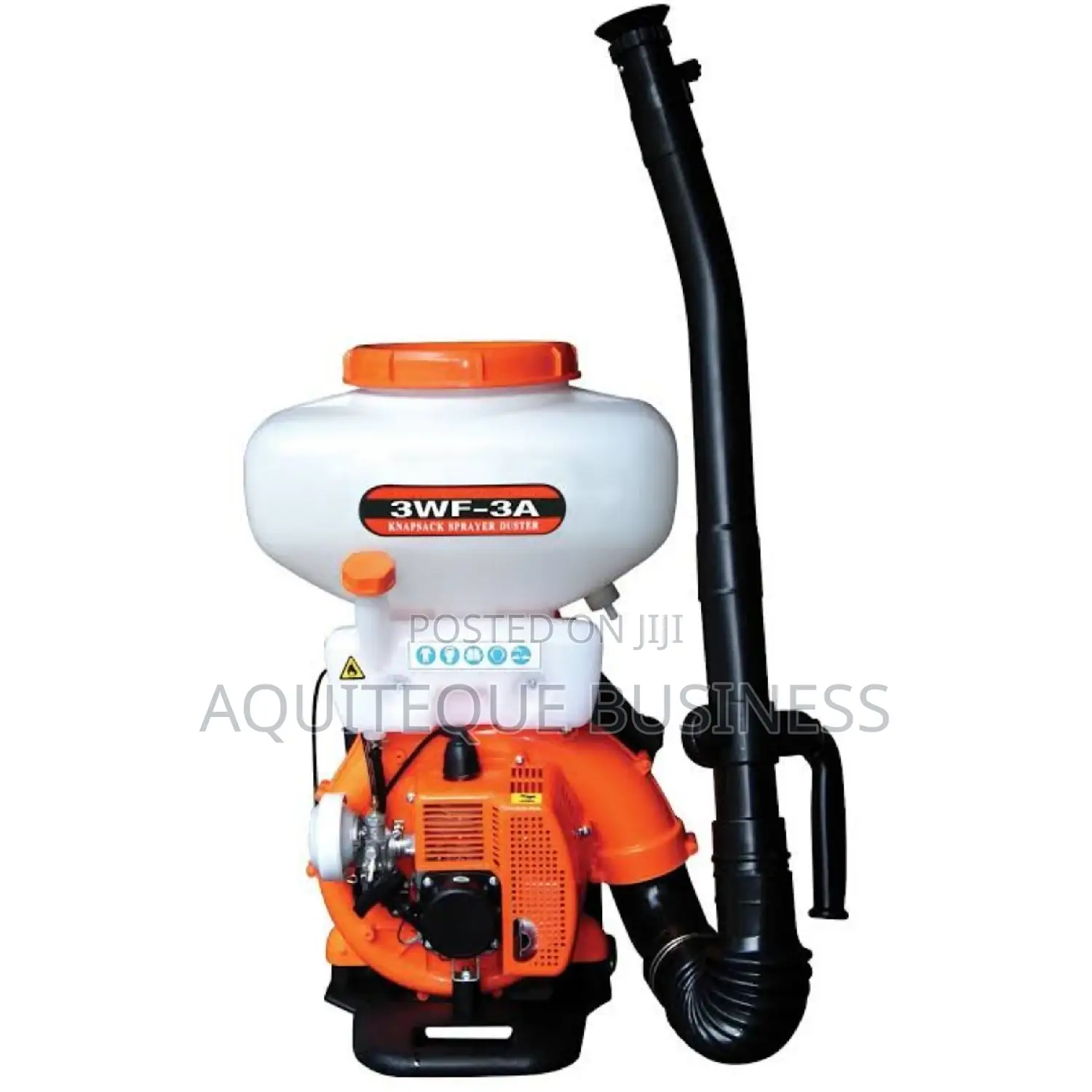 Mist Sprayer