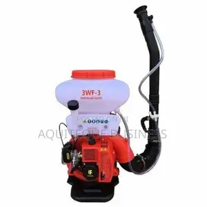 Mist Sprayer 2 Stroke.