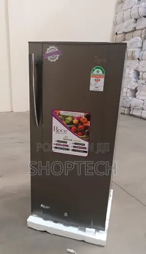 150 Litres Roch 190 Single Door Refrigerator