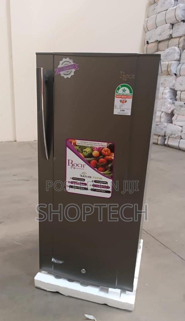 150 Litres Roch 190 Single Door Refrigerator - thumbnail 3
