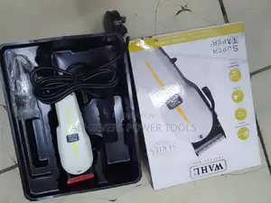 Wahl Shaving Machine/Wahl Shaving Machine