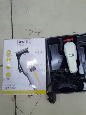 Wahl Shaving Machine/Wahl Shaving Machine
