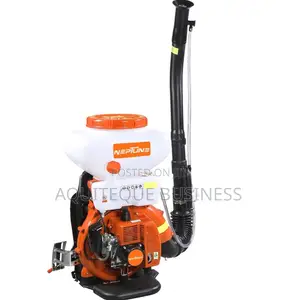Mist Sprayer 14L. 2 Stroke