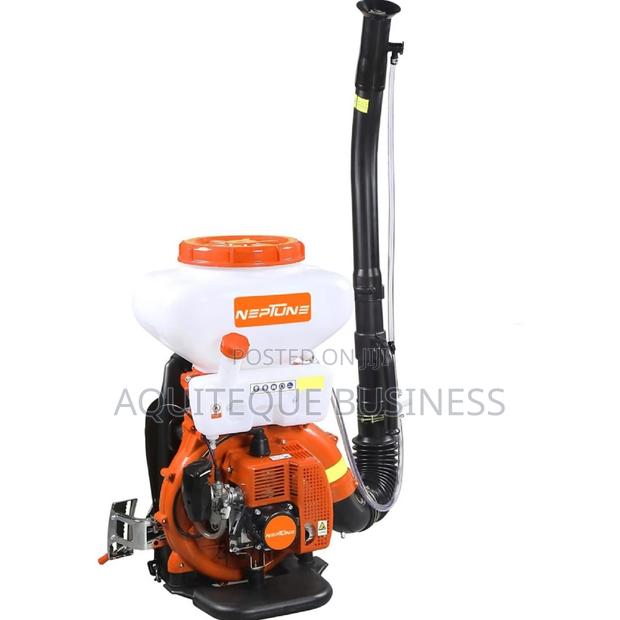 Mist Sprayer 14L. 2 Stroke