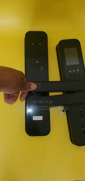 F008 Smart Lock