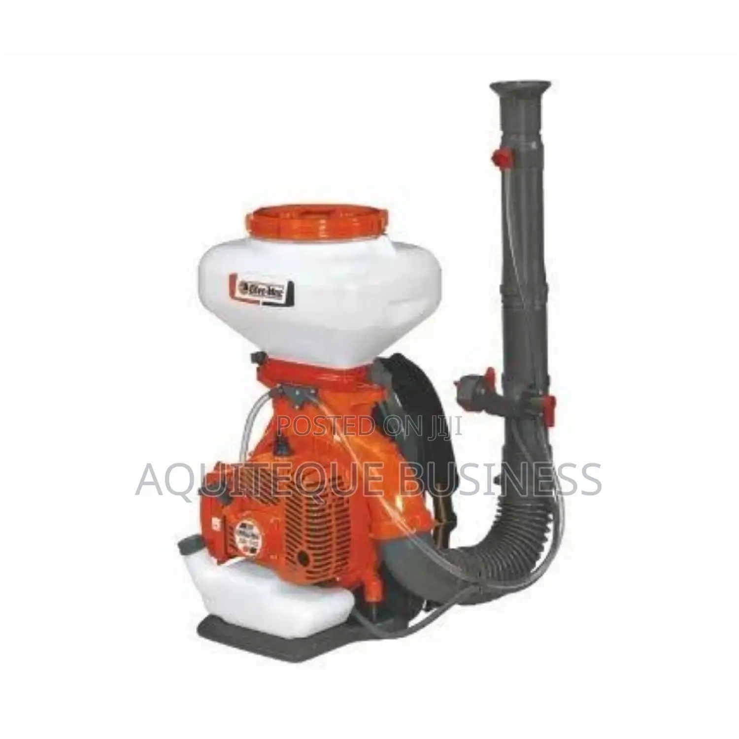 Mist Sprayer Pump 14L