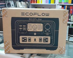Ecoflow River 2 Max Portable Power Station - thumbnail 2
