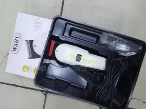 Wahl Super Taper/Wahl Shaving Machine