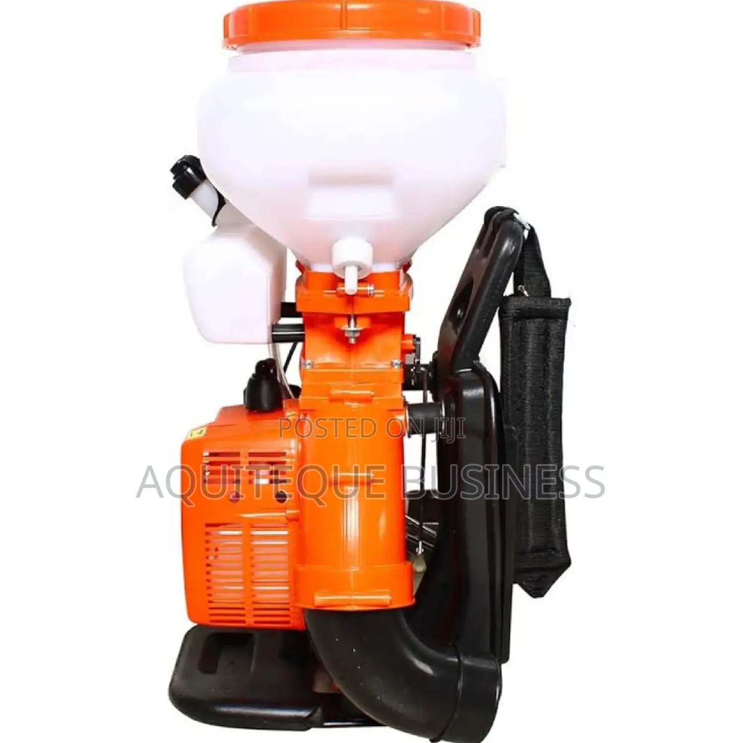 Mist Sprayer 2 Stroke 14ltrs [Moq Applies 5pcs)