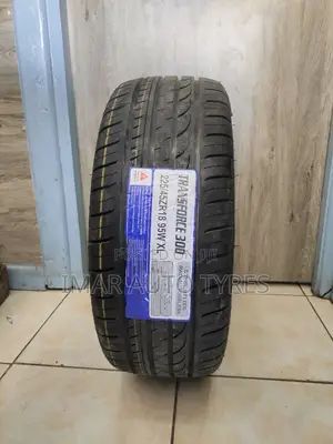225/45r18 Goddard Transforce