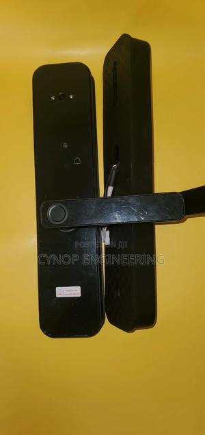 Airbnb Management Camera Lock - thumbnail 2