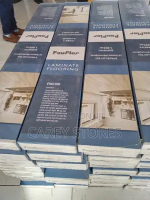 Wooden Floor Laminates
