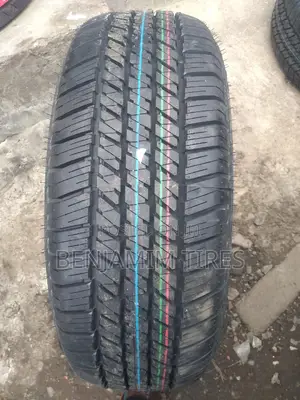 Bridgestone Dueler H/T Tires Sizes 265/60r18 Made.