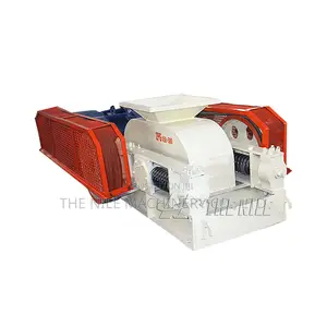 Double Roller Crusher Rock Crusher Stone Crusher in Kenya
