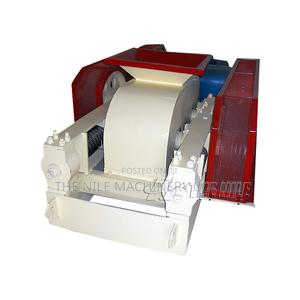 Double Roller Crusher Rock Crusher Stone Crusher in Kenya - thumbnail 2