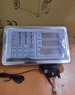 TSC Scale Indicators - thumbnail 2