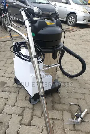 Carpet Cleaning Machines Available 80litres