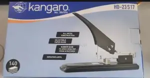 Kangaro Stapler 23s17 Heavy Duty Staplers Hd23s17