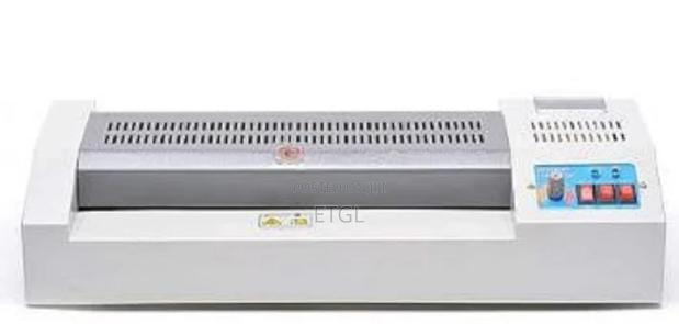 A3 Heavy Duty Laminating Machine - main view