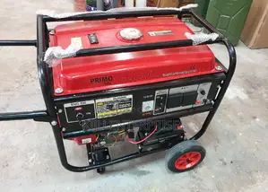 Generator 8.5kva Petrol Powered