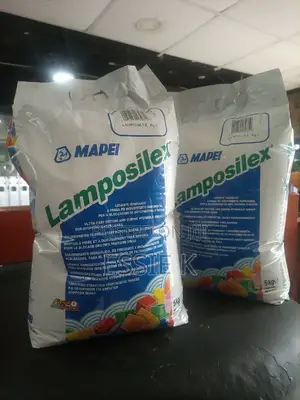 Mapei -Lamposilex