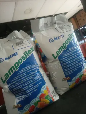 Mapei Lamposilex - Fast Setting Mortar for Waterplug