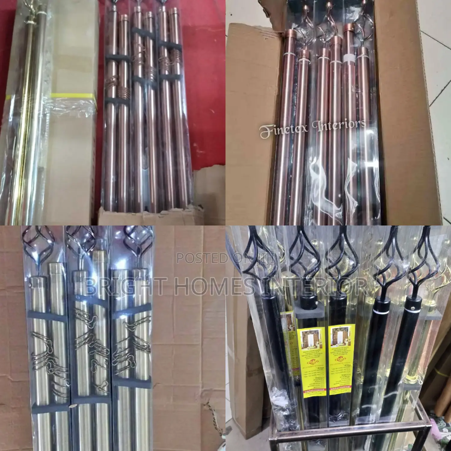 Curtain Rods Curtain Rods Curtain Rods Curtain Rods