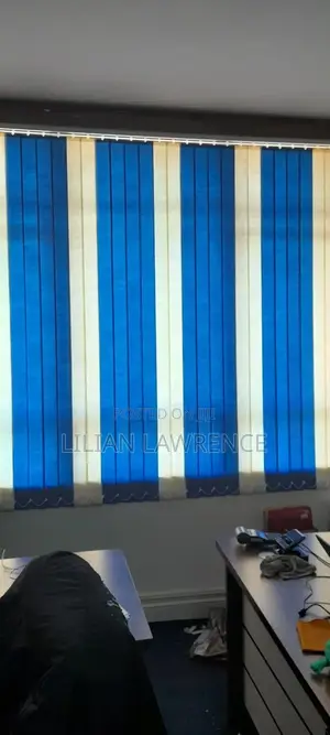 Vertical Office Blinds Blinds