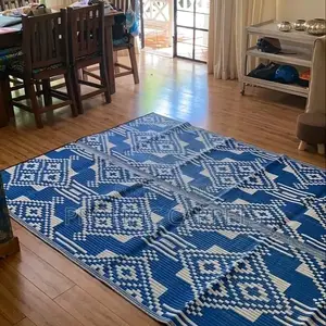 Swahili Mkeka Blue