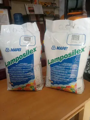 Waterplug/Lamposilex