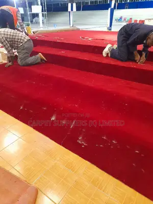 Red Carpet