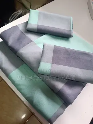 4 PC Bedsheet Set
