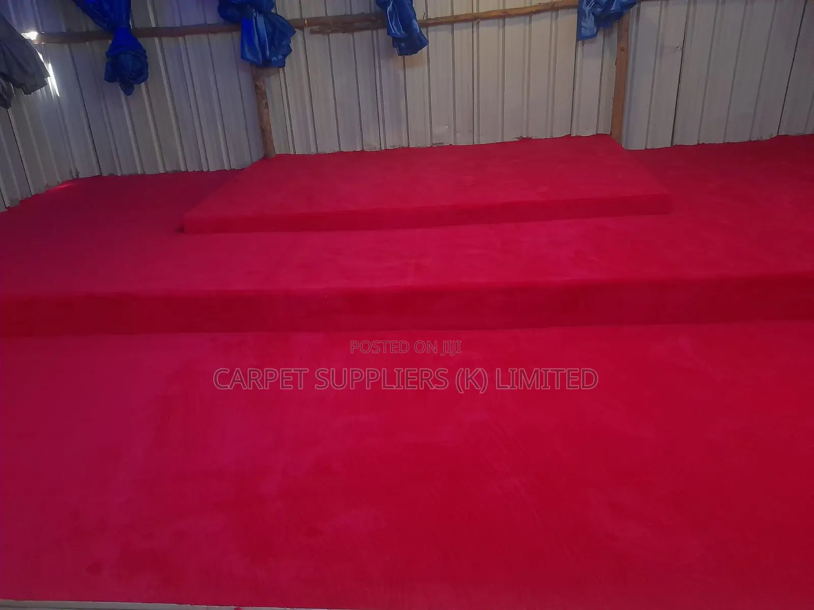 Red Carpet