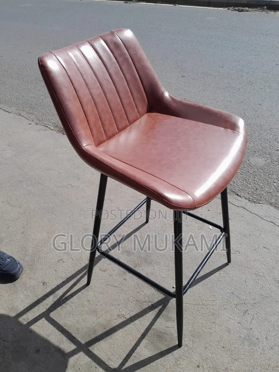 Counter Stool